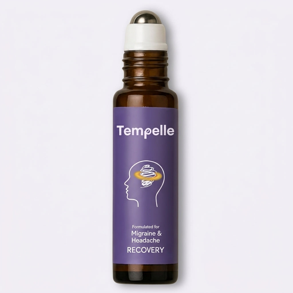 Migraine Aftercare Roll-On