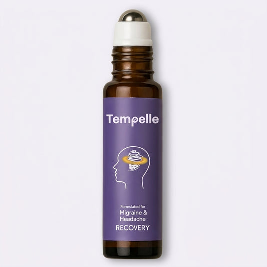 Migraine Aftercare Roll-On