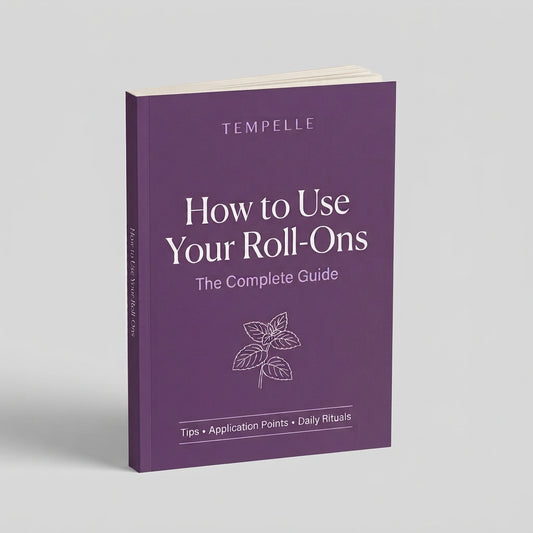 How to Use Your Roll-Ons: Complete Guide