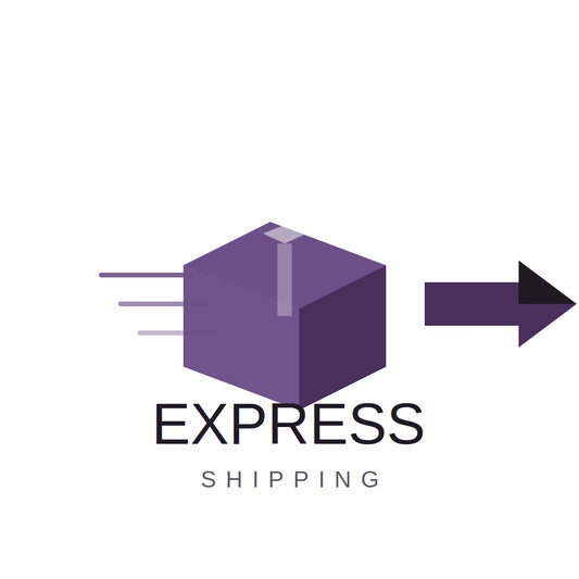 Express Shipping
